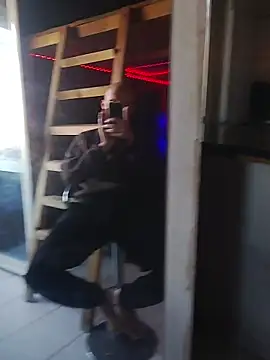 MillennialC0CK online show from November 25, 2025, 3:12 pm