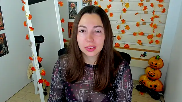 Lexy flower online show from October 22, 2025, 5:40 am