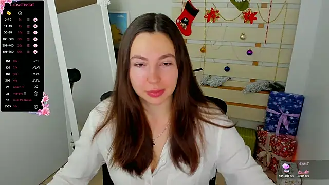 Lexy flower online show from January 18, 2026, 7:45 am