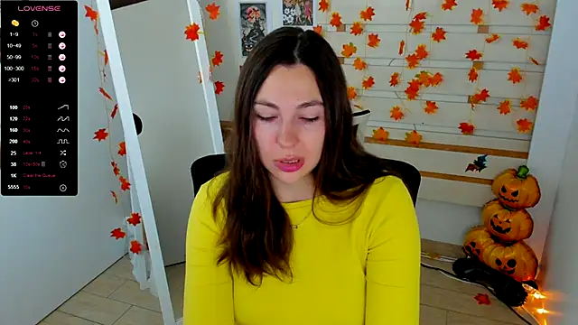 Lexy flower online show from November 5, 2025, 7:44 am