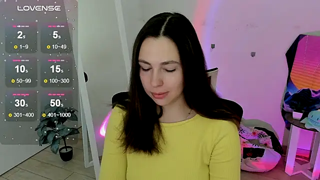 Lexy flower online show from September 10, 2025, 6:45 am