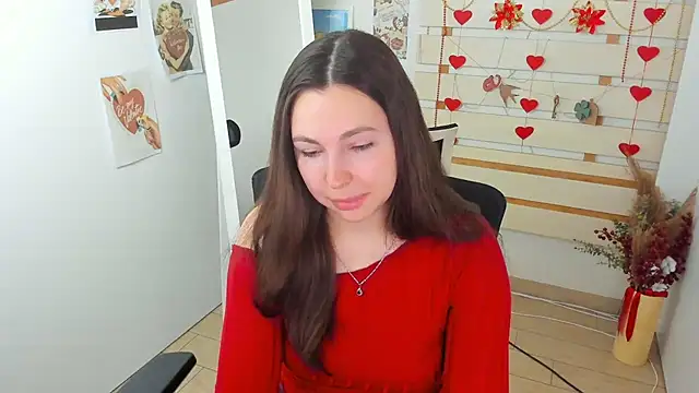 Snapshot of Lexy_flower chatting on March 19, 2026, 1:55 pm Lexy flower online show from March 19, 2026, 1:55 pm