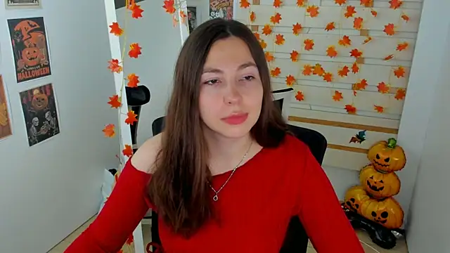 Lexy flower online show from November 20, 2025, 1:45 pm