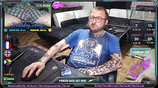 Law Leek online show from July 23, 2026, 11:29 am