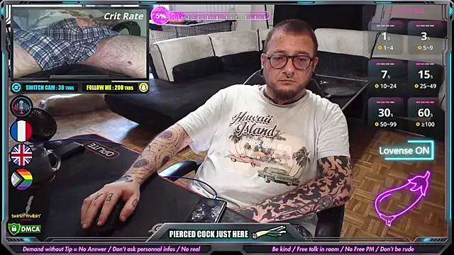 Law Leek online show from July 28, 2026, 11:17 am