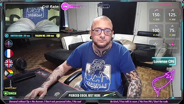 Law Leek online show from June 21, 2026, 5:57 am