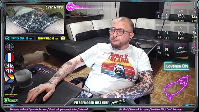 Law Leek online show from August 3, 2026, 5:41 pm