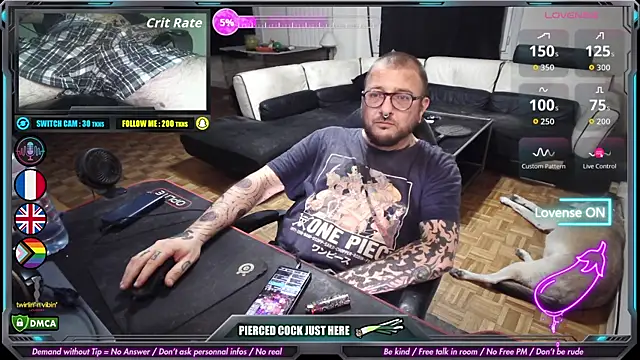 Law Leek online show from July 6, 2026, 4:09 pm