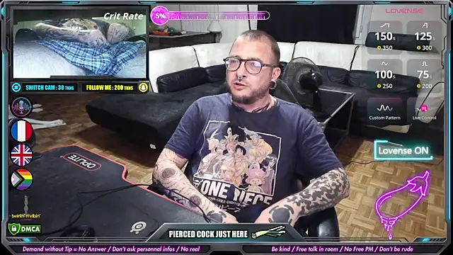 Law Leek online show from June 9, 2026, 4:41 pm