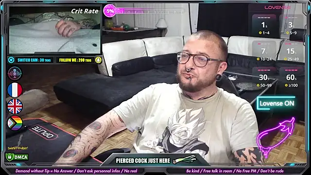 Law Leek online show from July 2, 2026, 5:52 pm