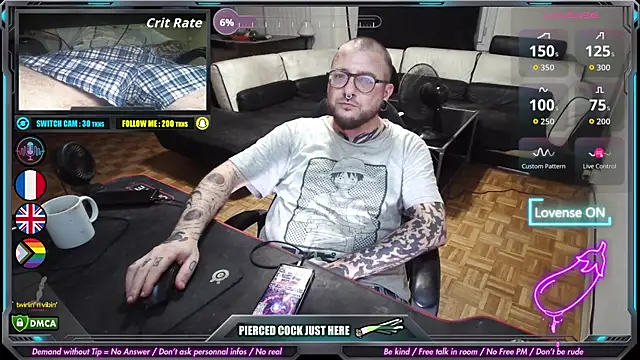 Law Leek online show from May 26, 2026, 5:22 pm