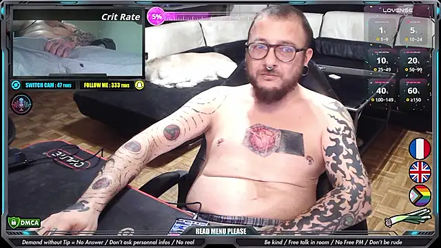 Snapshot of Law_Leek chatting on February 26, 2026, 5:46 pm Law Leek online show from February 26, 2026, 5:46 pm