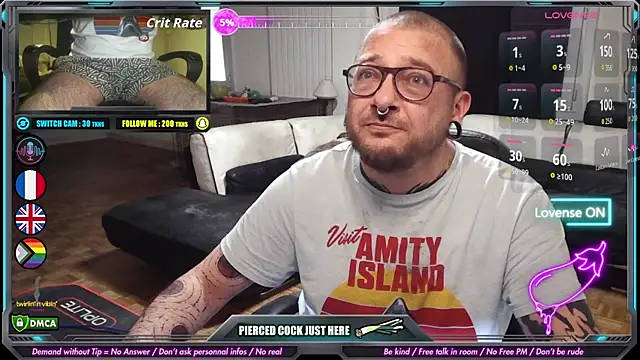 Law Leek online show from August 6, 2026, 3:18 pm