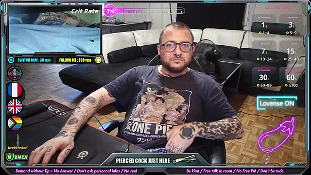 Law Leek online show from June 15, 2026, 4:28 pm