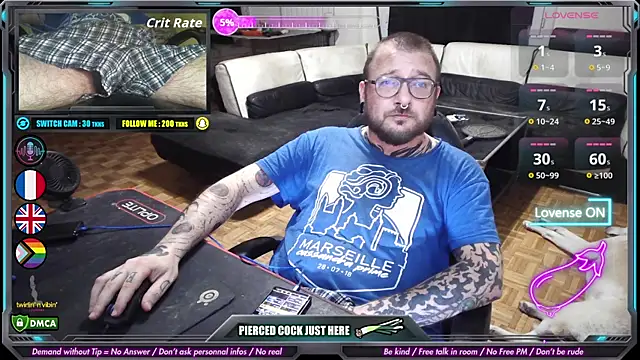 Law Leek online show from July 20, 2026, 5:26 pm