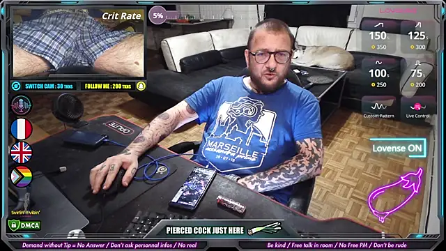 Law Leek online show from July 16, 2026, 3:47 am