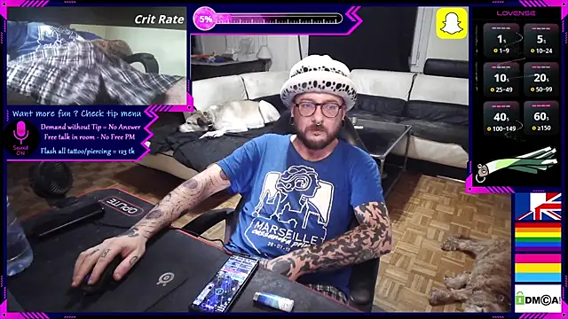 Law Leek online show from December 19, 2025, 5:37 pm