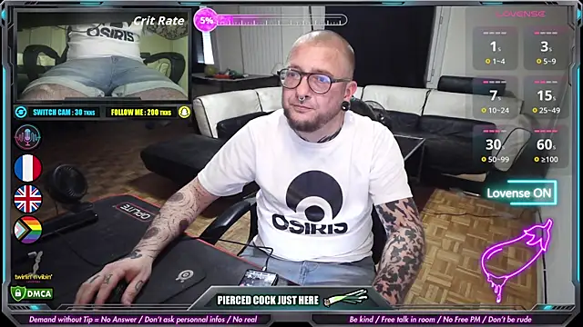 Law Leek online show from June 19, 2026, 4:24 pm