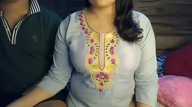 Trezza online show from February 27, 2025, 8:42 pm