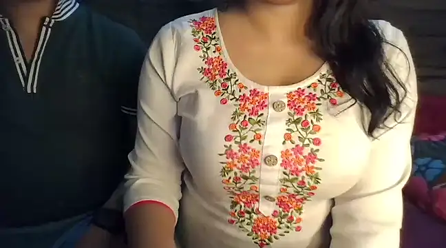 Trezza online show from February 13, 2025, 8:13 pm