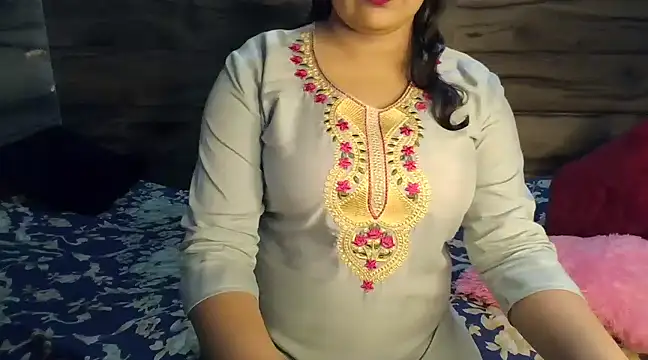 Trezza online show from February 27, 2025, 5:37 pm