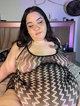 Venus queenn online show from October 29, 2025, 11:03 pm