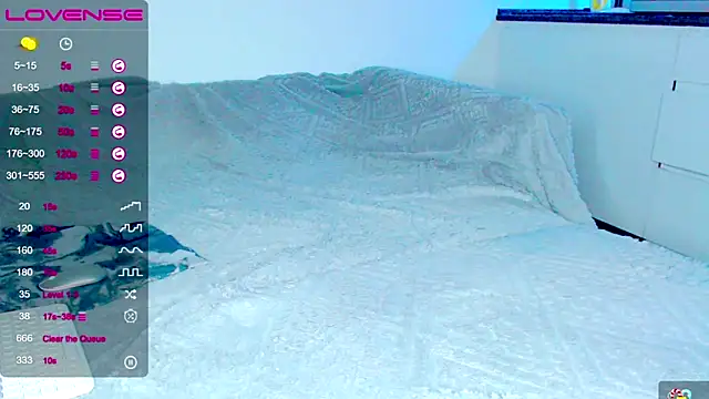 kitti kaattt online show from February 21, 2026, 3:25 pm