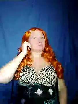 FameLara online show from December 11, 2024, 12:54 am