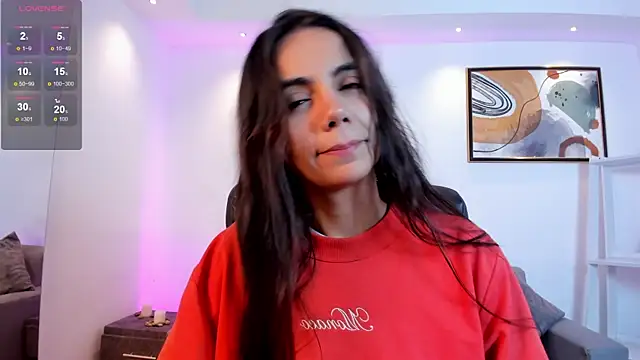 Snapshot of martina_mancini chatting on July 24, 2026, 11:17 am martina mancini online show from July 24, 2026, 11:17 am