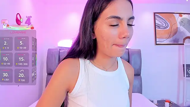 martina mancini online show from November 10, 2025, 11:48 am