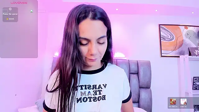 martina mancini online show from February 28, 2026, 12:38 pm