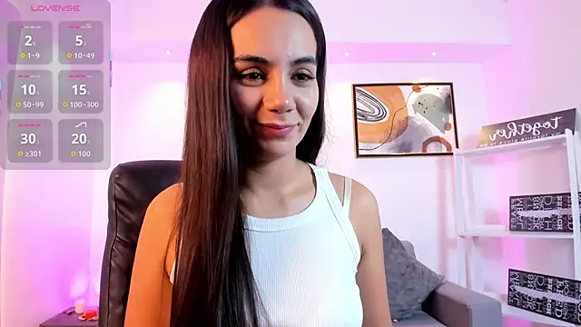 martina mancini online show from June 14, 2026, 12:06 pm
