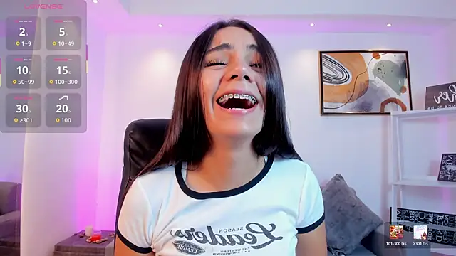 martina mancini online show from June 10, 2026, 12:17 pm
