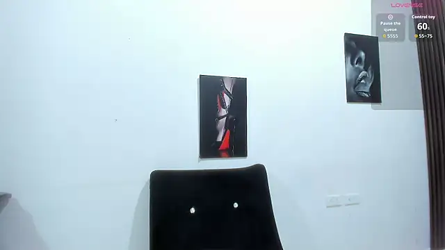 katherina diaz online show from September 27, 2025, 1:12 am