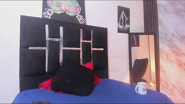 katherina diaz online show from July 28, 2026, 1:13 am