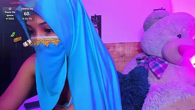 Adib ali online show from September 22, 2025, 5:41 pm