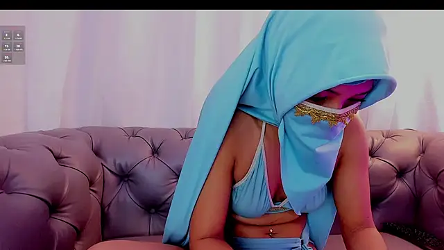 Adib ali online show from July 3, 2026, 1:17 pm