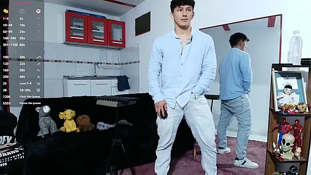 Snapshot of jacques_cardiet chatting on March 19, 2026, 2:06 pm jacques cardiet online show from March 19, 2026, 2:06 pm