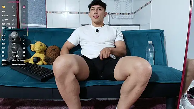 Snapshot of jacques_cardiet chatting on March 5, 2026, 11:51 am jacques cardiet online show from March 5, 2026, 11:51 am