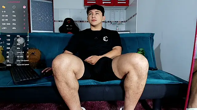 Snapshot of jacques_cardiet chatting on February 7, 2026, 11:40 am jacques cardiet online show from February 7, 2026, 11:40 am