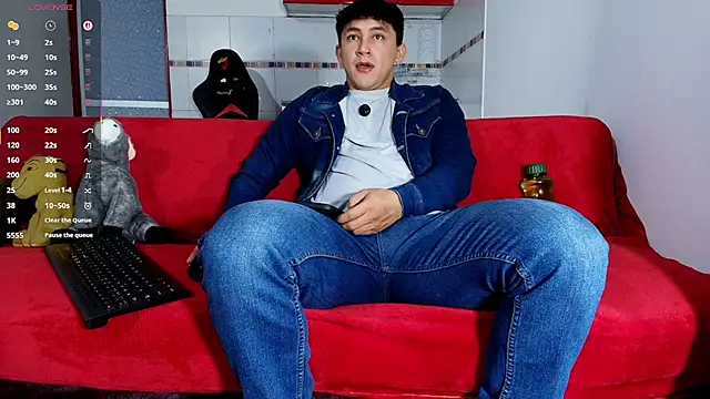 jacques cardiet online show from January 17, 2026, 11:47 am