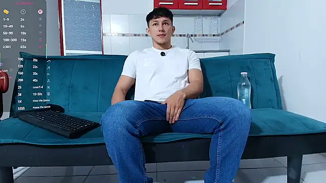 jacques cardiet online show from July 13, 2026, 2:16 pm
