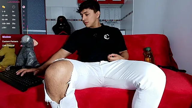 jacques cardiet online show from January 18, 2026, 2:20 pm