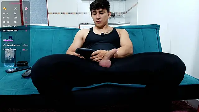 jacques cardiet online show from December 1, 2025, 11:55 am