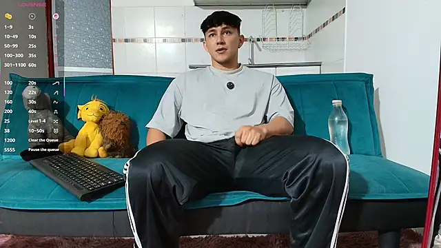 Snapshot of jacques_cardiet chatting on March 2, 2026, 3:19 pm jacques cardiet online show from March 2, 2026, 3:19 pm