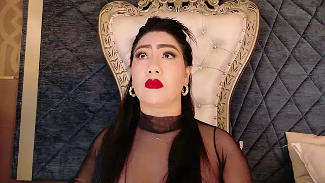 Janna Rousse  online show from June 29, 2026, 1:33 pm