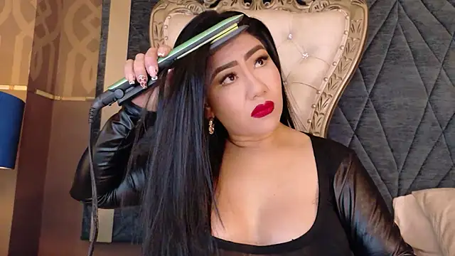 Janna Rousse  online show from June 30, 2026, 1:00 pm