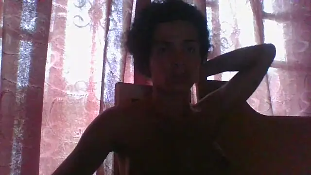 Nadia Monroe online show from May 16, 2026, 8:52 pm
