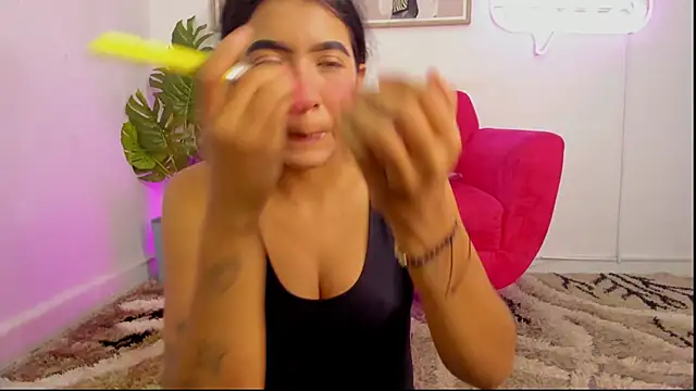 Miakhalifa 7 online show from February 3, 2026, 3:48 am