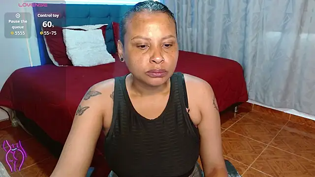 Dominik girl online show from October 24, 2025, 9:36 pm